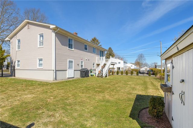 6 Jenkins Street, Bristol, RI 02809