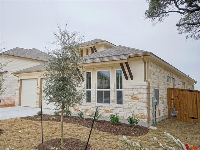 14928 Iveans WAY, Austin, TX 78717