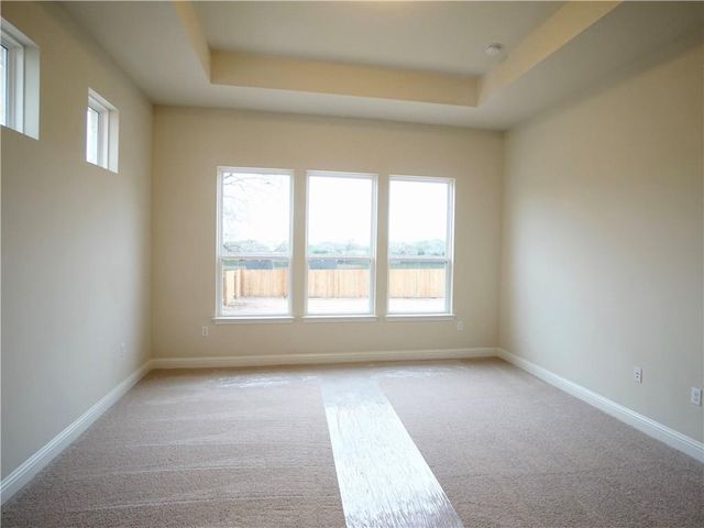 14928 Iveans WAY, Austin, TX 78717