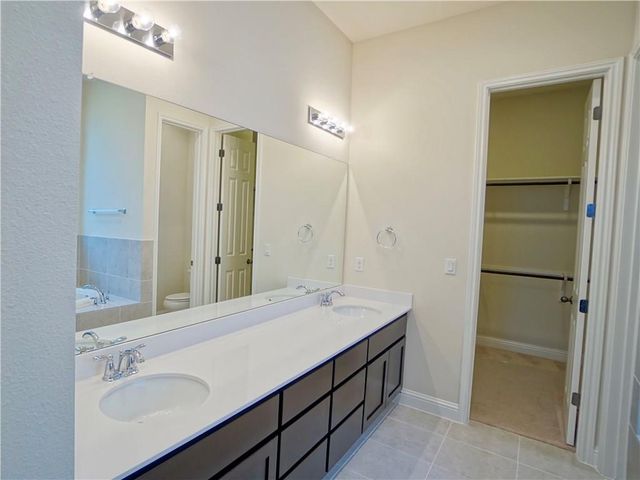 14928 Iveans WAY, Austin, TX 78717