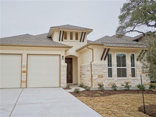 14928 Iveans WAY, Austin, TX 78717