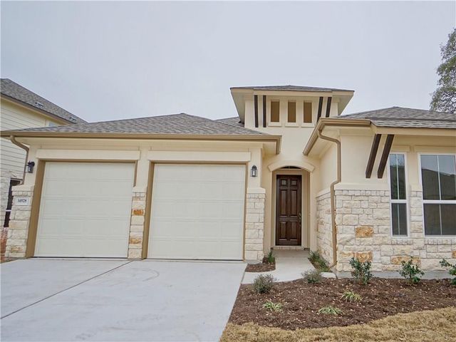 14928 Iveans WAY, Austin, TX 78717