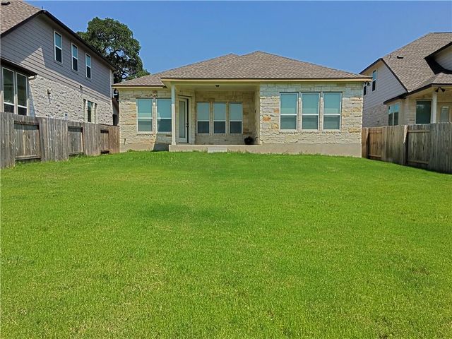 14928 Iveans WAY, Austin, TX 78717