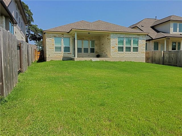 14928 Iveans WAY, Austin, TX 78717