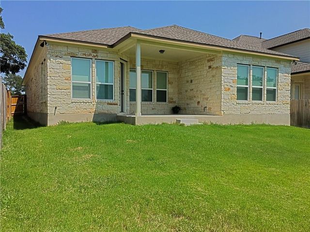 14928 Iveans WAY, Austin, TX 78717