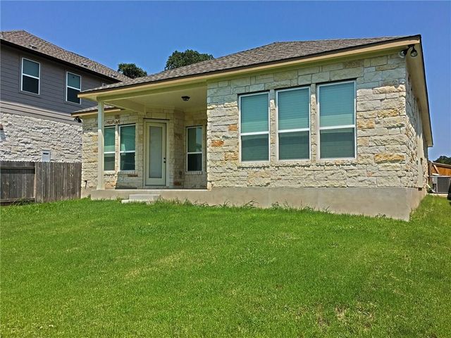 14928 Iveans WAY, Austin, TX 78717