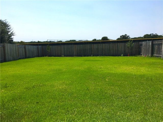 14928 Iveans WAY, Austin, TX 78717