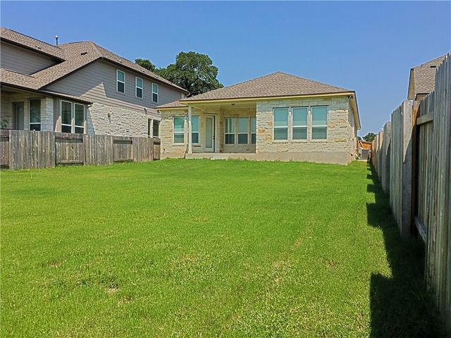 14928 Iveans WAY, Austin, TX 78717