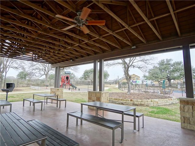 14928 Iveans WAY, Austin, TX 78717