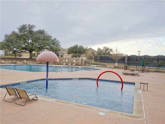 14928 Iveans WAY, Austin, TX 78717