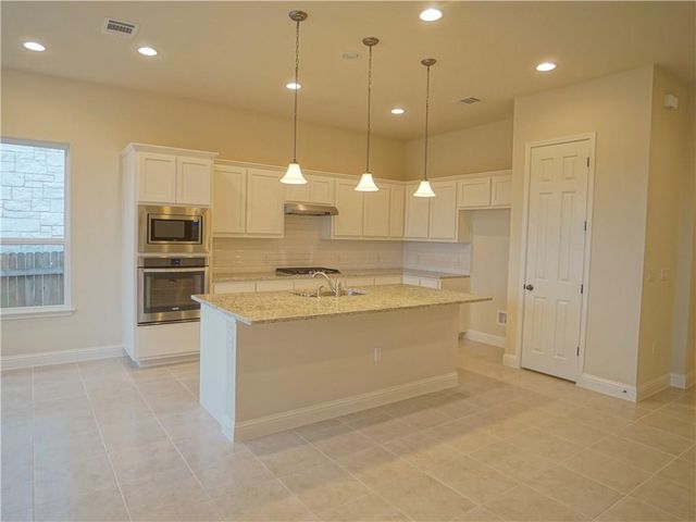 14928 Iveans WAY, Austin, TX 78717