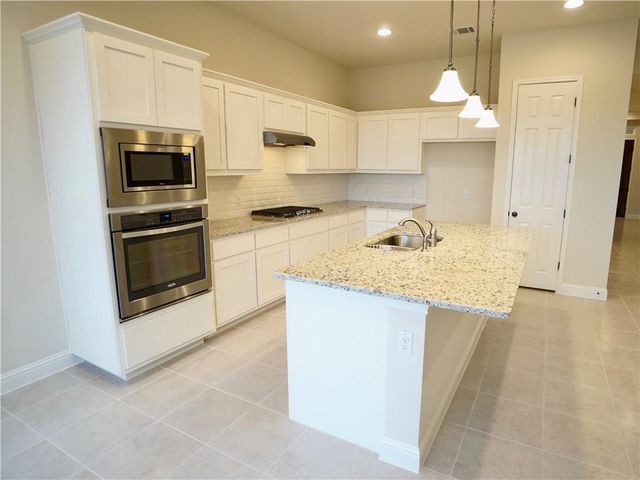 14928 Iveans WAY, Austin, TX 78717