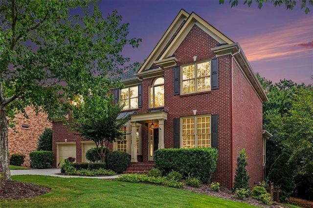 669 Grand Folia Court NE, Sugar Hill, GA 30518