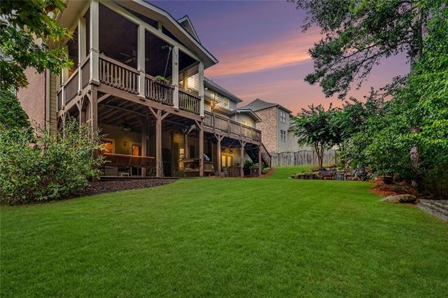669 Grand Folia Court NE, Sugar Hill, GA 30518