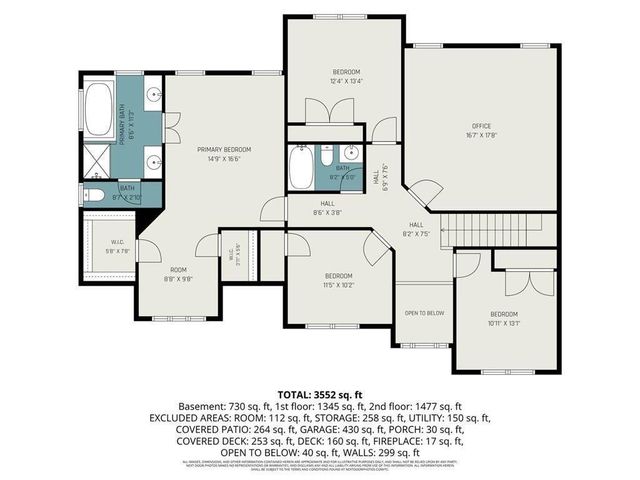 669 Grand Folia Court NE, Sugar Hill, GA 30518