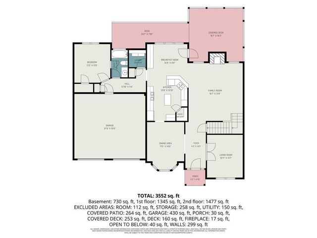 669 Grand Folia Court NE, Sugar Hill, GA 30518