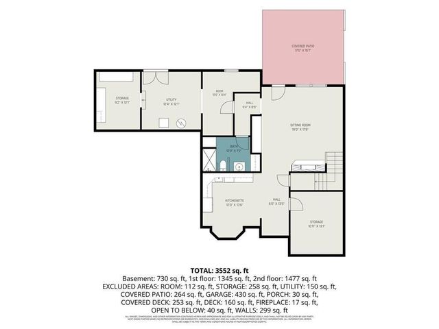 669 Grand Folia Court NE, Sugar Hill, GA 30518