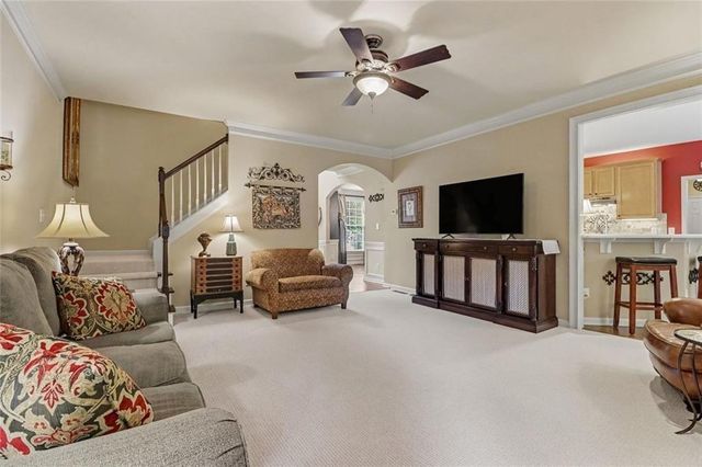 669 Grand Folia Court NE, Sugar Hill, GA 30518