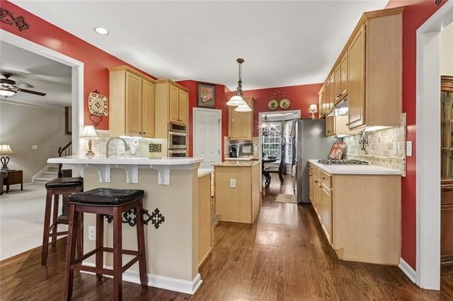 669 Grand Folia Court NE, Sugar Hill, GA 30518