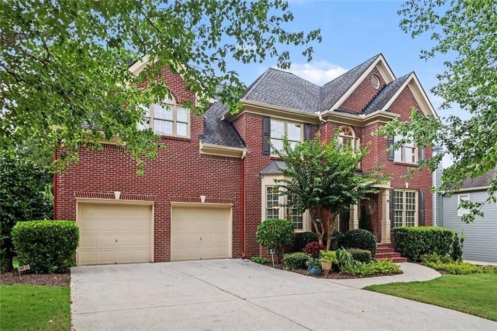 669 Grand Folia Court NE, Sugar Hill, GA 30518