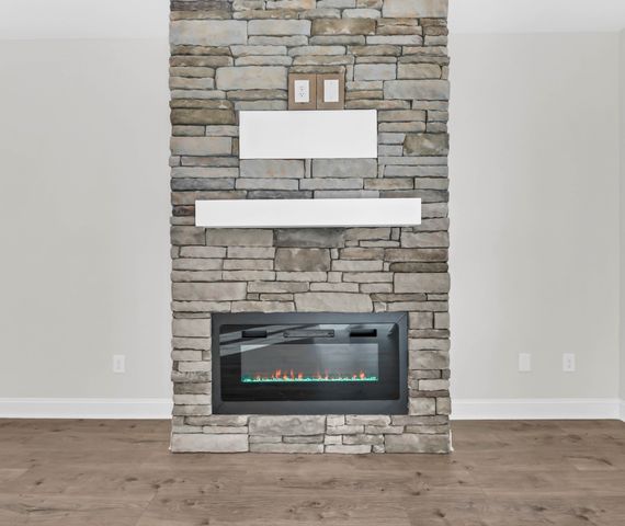 516 Ayden Ln, Clarksville, TN 37042