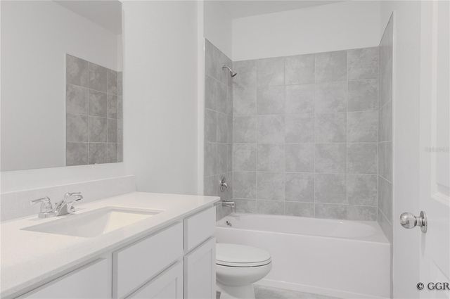 5011 WORCHESTER DRIVE, Kissimmee, FL 34746