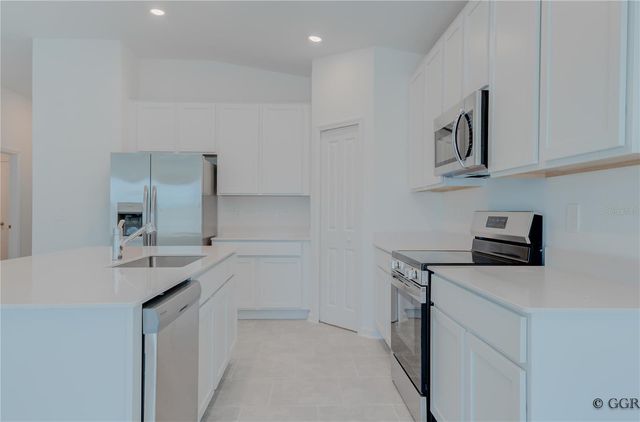 5011 WORCHESTER DRIVE, Kissimmee, FL 34746