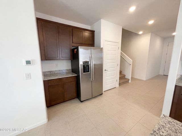 10453 W Beaman Lane, Marana, AZ 85653