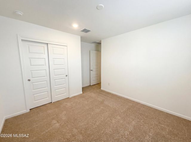 10453 W Beaman Lane, Marana, AZ 85653