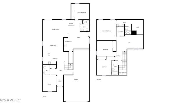 10453 W Beaman Lane, Marana, AZ 85653