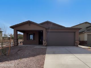 10453 W Beaman Lane, Marana, AZ 85653