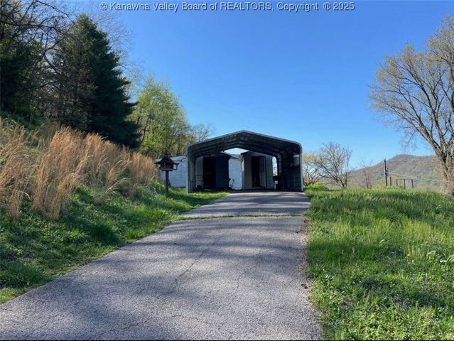 4900 & 4904 Jonquil Drive, Charleston, WV 25306