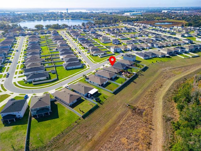 697 SARNER PASS WAY, Winter Haven, FL 33881