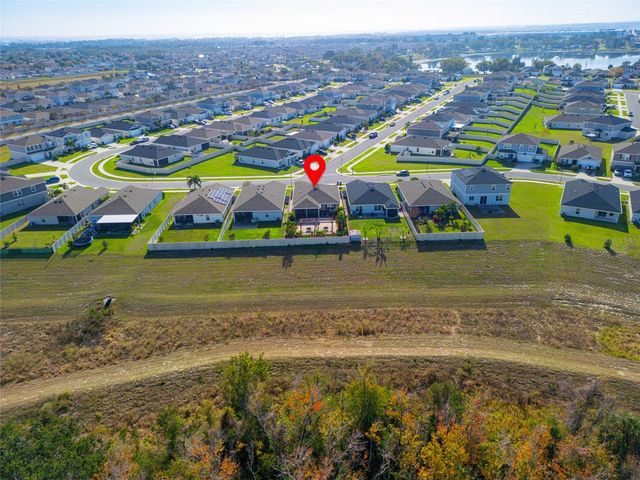 697 SARNER PASS WAY, Winter Haven, FL 33881