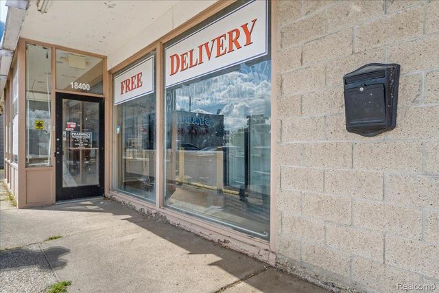 18400 Plymouth Road, Detroit, MI 48228