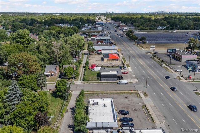 18400 Plymouth Road, Detroit, MI 48228