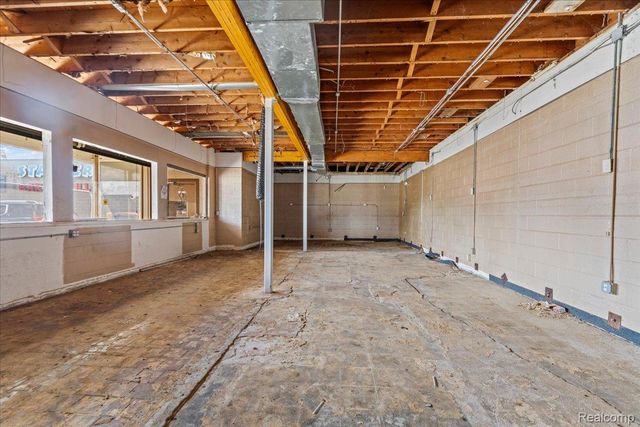 18400 Plymouth Road, Detroit, MI 48228