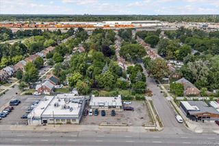 18400 Plymouth Road, Detroit, MI 48228