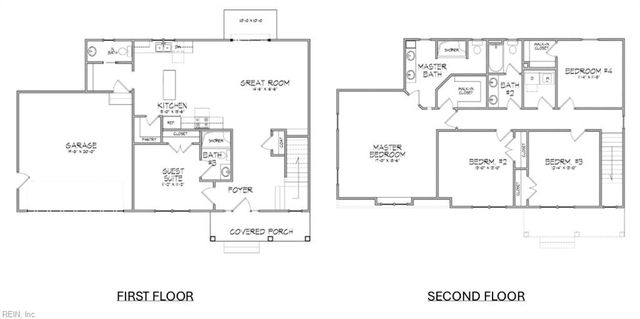 40 Pelchat DR, Hampton, VA 23666