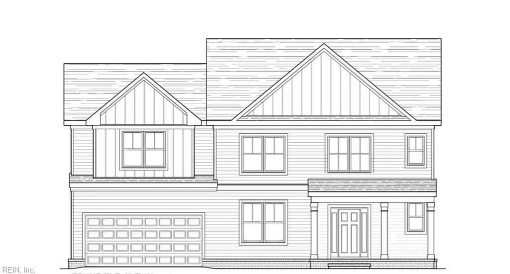 40 Pelchat DR, Hampton, VA 23666