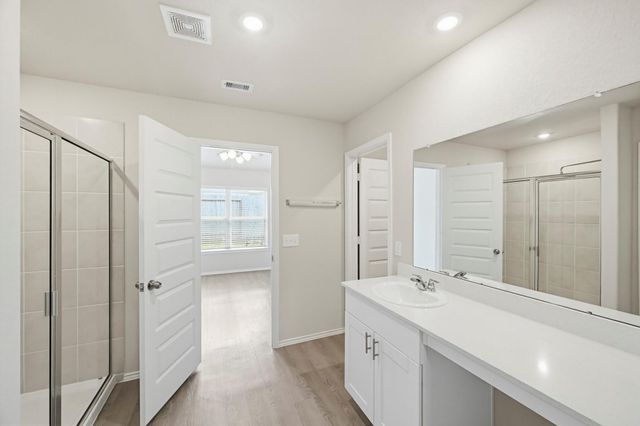 21218 Yew Lane, Houston, TX 77073