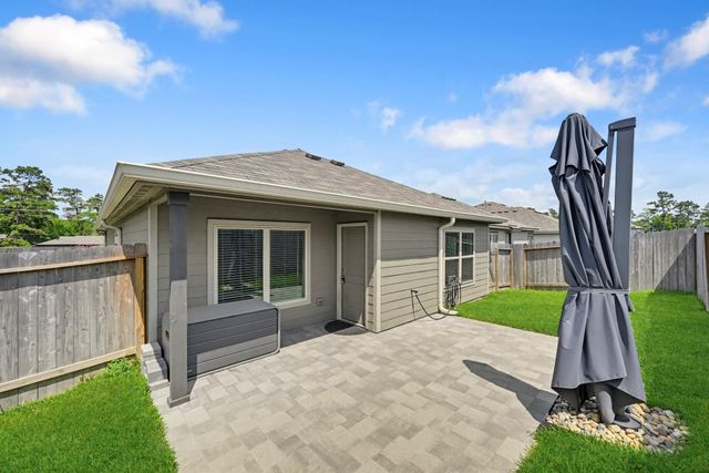 21218 Yew Lane, Houston, TX 77073