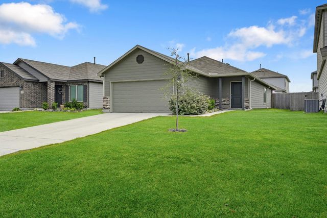 21218 Yew Lane, Houston, TX 77073