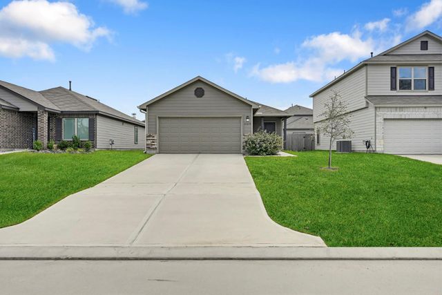 21218 Yew Lane, Houston, TX 77073