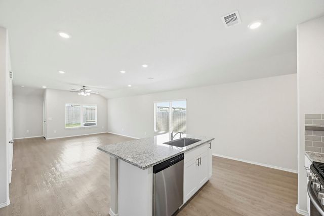 21218 Yew Lane, Houston, TX 77073