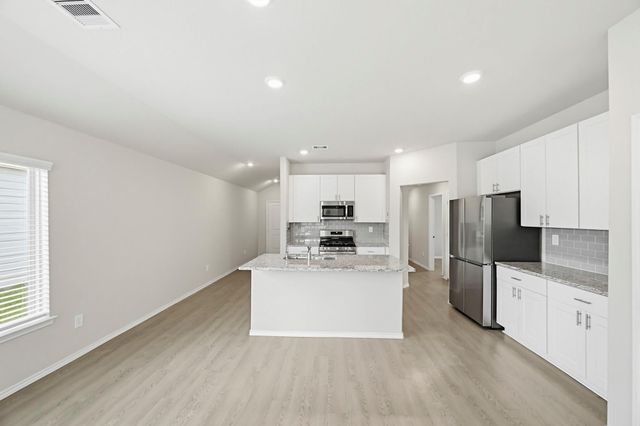 21218 Yew Lane, Houston, TX 77073