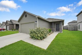 21218 Yew Lane, Houston, TX 77073