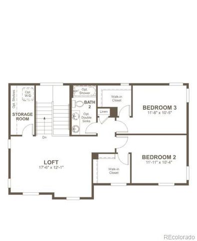 6407 Ankina Drive, Windsor, CO 80528