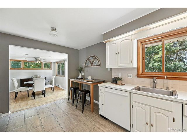 6267 S Josephine Way, Centennial, CO 80121