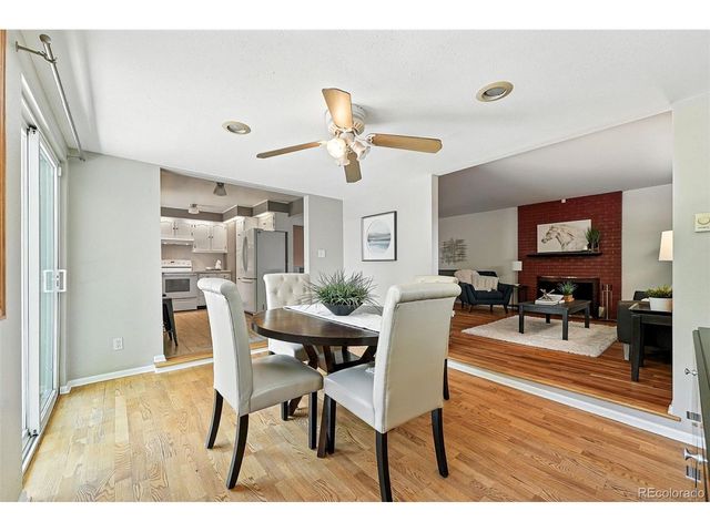 6267 S Josephine Way, Centennial, CO 80121